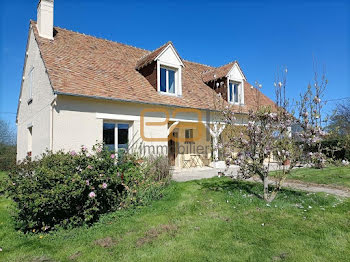 maison à Fresnay-sur-Sarthe (72)