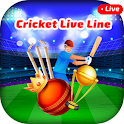 Icon Fastest Cricket Live Line-IPL