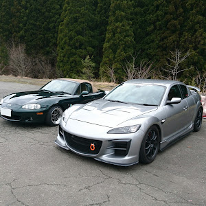 RX-8 SE3P