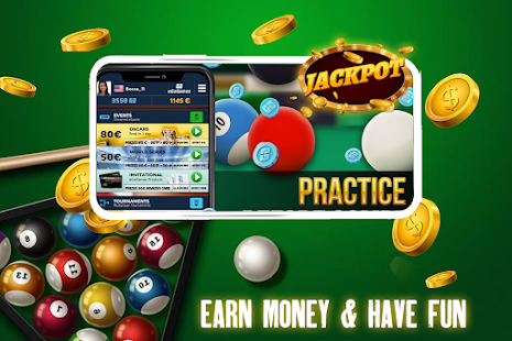 Pool Payday: 8 Ball Pool Game on the App Store