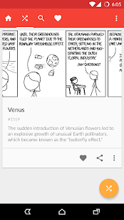 Viewer for XKCD(圖2)-速報App