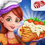 Cover Image of ดาวน์โหลด Kitchen Fever Master Cook 2.2 APK