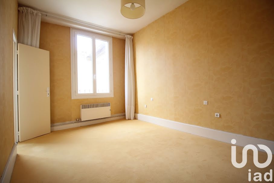 Vente duplex 5 pièces 126 m² à Rochefort (17300), 214 000 €