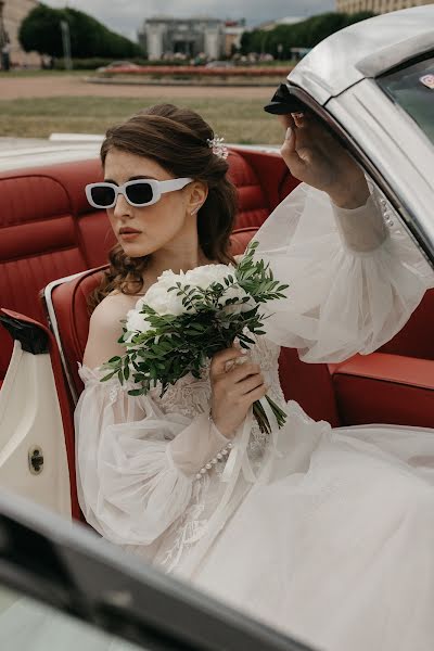 Wedding photographer Igor Babenko (spikone). Photo of 8 March 2023