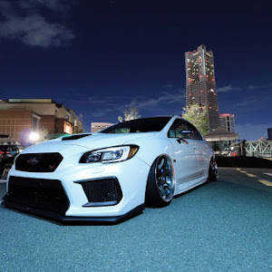 WRX STI