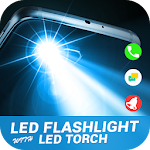 Cover Image of Download Flash On Call 2020 - Flash Alert Notification 1.0.0 APK