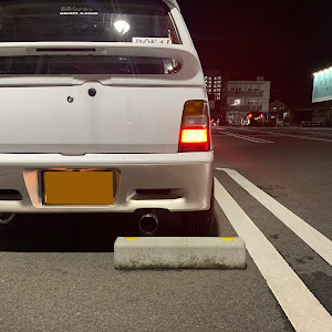 アルトワークス HA21S