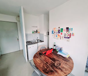 appartement à Albi (81)