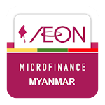 Cover Image of ダウンロード AEON Myanmar APP  APK