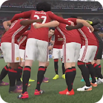 Cover Image of Download Football Game 2018 4.0 APK