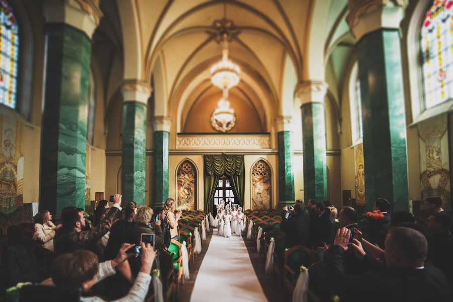 Fotograful de nuntă Dmitriy Shpak (dimak). Fotografia din 2 ianuarie 2016