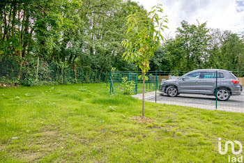 parking à Lagny-sur-Marne (77)