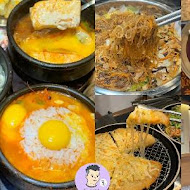 江陵阿嬤강릉할매韓鍋料理吃到飽