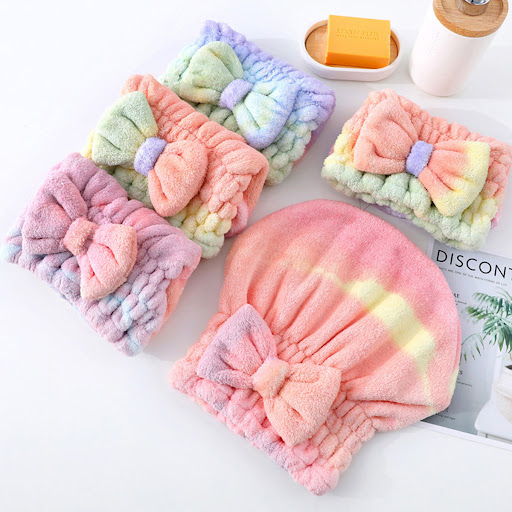 Title 2, Absorbent Thickening Cute Princess Shampoo Dry ...