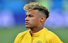 Neymar Wallpaper for New Tab small promo image