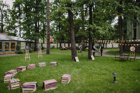 Vestuvių fotografas Anna Bilous (hinhanni). Nuotrauka 2015 gegužės 29