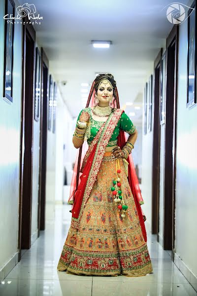 結婚式の写真家Ankit Mourya (ankitmourya)。2020 12月10日の写真