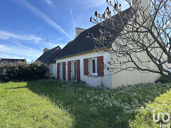 maison à Plobannalec-Lesconil (29)