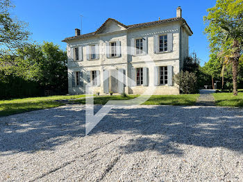 maison à Libourne (33)