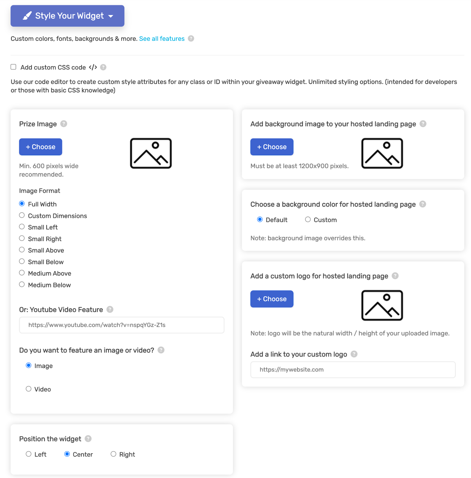 How To Setup a Giveaway Bot on Discord (The Easy Way) - SweepWidget Blog