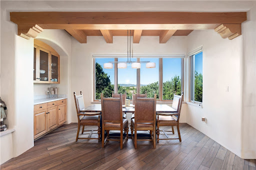 Maison avec piscine 4