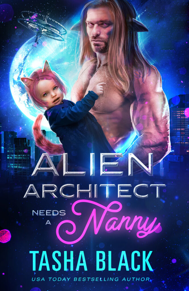 This image has an empty alt attribute; its file name is AlienArchitectNeedsANanny-664x1024.jpg