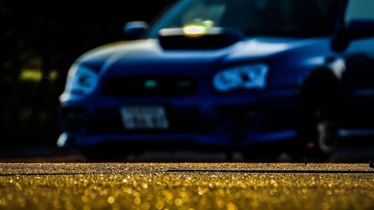 インプレッサ スポーツワゴンのちょいちょい緑さんが投稿したカスタム事例の投稿画像2枚目