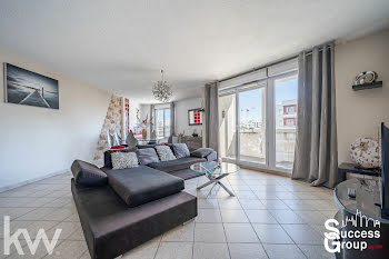 appartement à Villeurbanne (69)