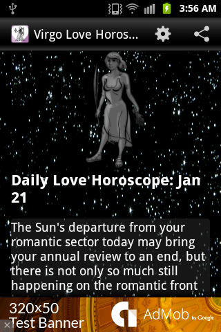 Virgo Love Horoscope