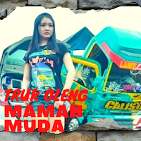 Truk Oleng Mamah Muda