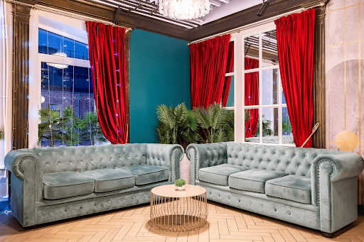 Зал «Богема»