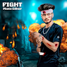 Fight Effect Photo Editor icon