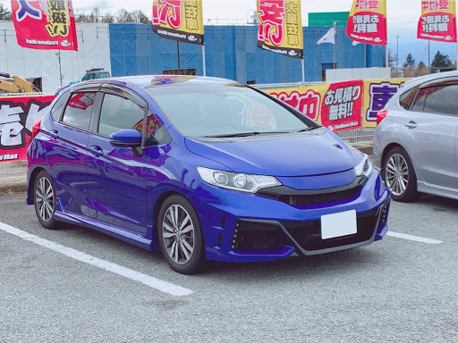 フィット Gk5の愛車紹介 キャンバーボルト タイヤ交換したいに関するカスタム メンテナンスの投稿画像 車のカスタム情報はcartune