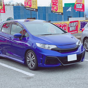 フィット GK5