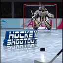 Hockey Shootout chrome extension