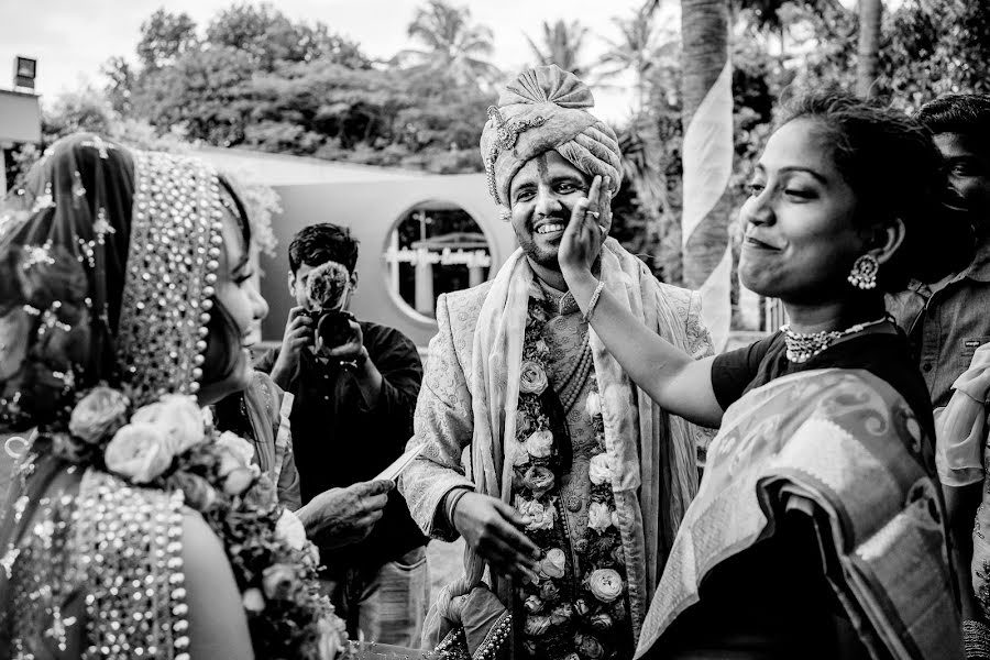 Fotografo di matrimoni Elena Shapetko (elenashapetko). Foto del 24 maggio 2022