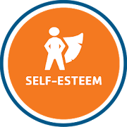 Learn Self-Esteem  Icon