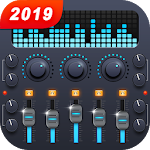 Cover Image of Herunterladen Equalizer Musik-Player & Video 2.9.16 APK