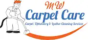 MW Carpet Care  Logo