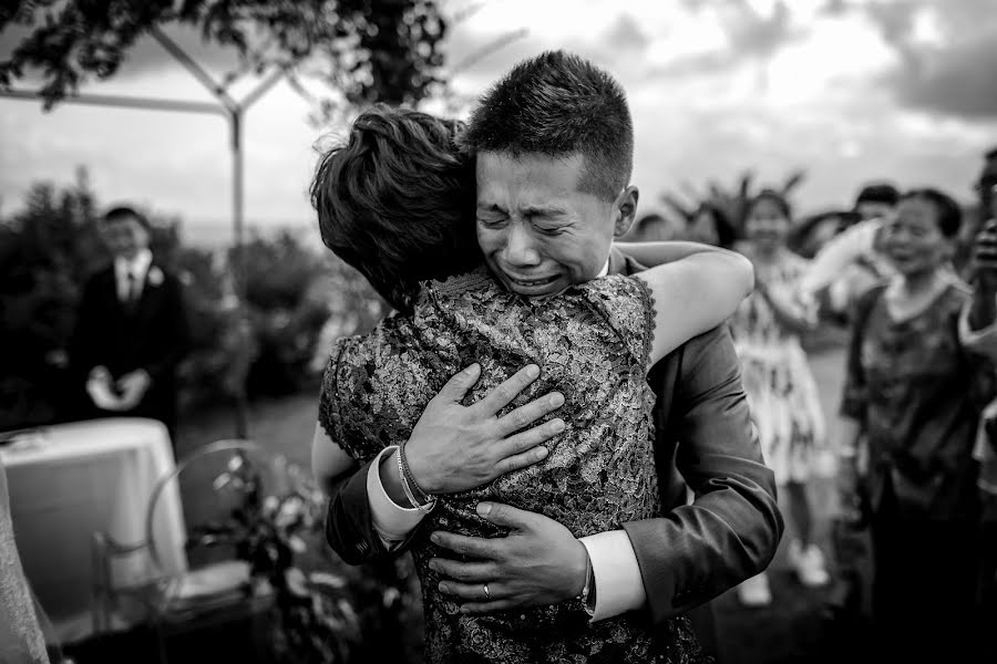 Wedding photographer Simone Primo (simoneprimo). Photo of 3 August 2018