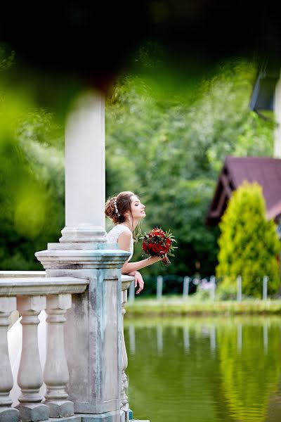 Wedding photographer Mariya Zevako (mariazevako). Photo of 13 March 2018