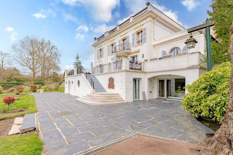 Vente propriété 16 pièces 496.91 m² à Rambouillet (78120), 2 400 000 €