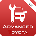 Advanced LT for TOYOTA Apk