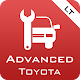 Advanced LT for TOYOTA Download on Windows