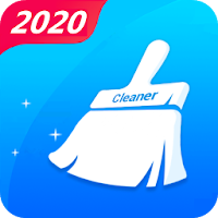 Fast Cleaner - Speed Booster  Junk Cleaner