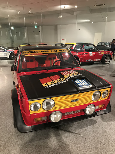 S660 のドライブ 四国自動車博物館 デロリアン スーパーカーに関するカスタム メンテナンスの投稿画像 車のカスタム情報はcartune