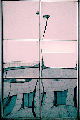 DISTORSIONI RIFLESSIVE di GIOVANNI_V