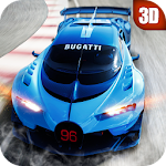 Cover Image of ดาวน์โหลด Crazy Racer 3D - Endless Race 1.6.061 APK