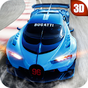 Crazy Racer 3D - Endless Race 1.7.061 Icon