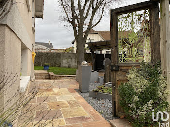 maison à Maisons-Alfort (94)